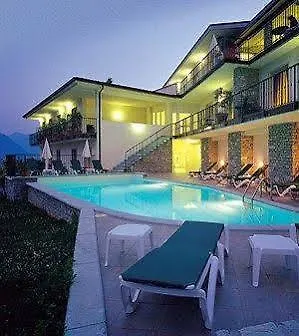 Hotel La Perla Tremezzo