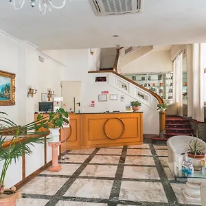 Gh San Giusto 3* Rom