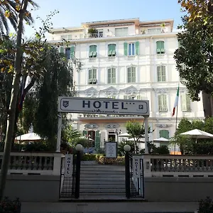Alexander & 3* Sanremo