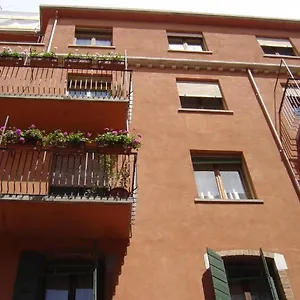 Alloggi Agli Artisti 2* Venedig