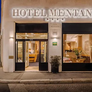 4* מלון Mentana, By R Collection
