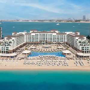 Taj Exotica & Spa, The Palm, 5*, דובאי איחוד האמירויות הערביות