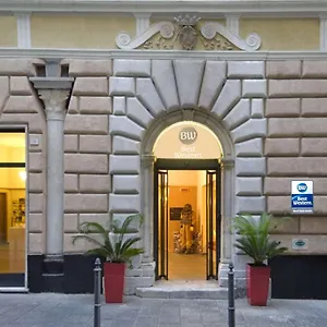 Western Porto Antico 3* Genua