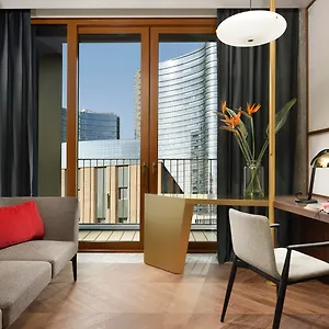 4* מלון Verticale | Esperienze