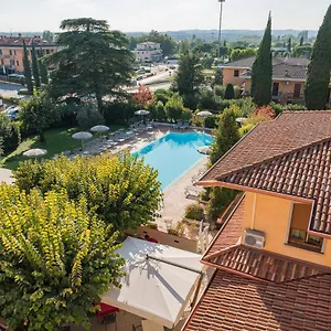 Szálloda Gardenia, Sirmione