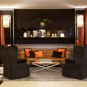 4* מלון Starhotels Ritz