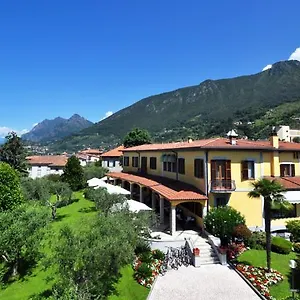 Hotell Kinzica