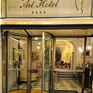 Borghese Palace Art 4* Florens