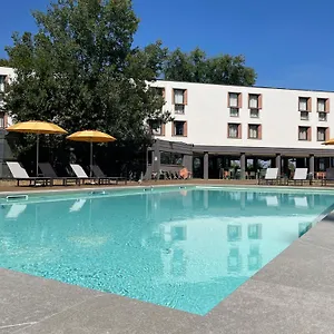 Hotell Belstay Milano Linate
