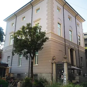Hotell Europa