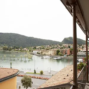 Hotell Sebino