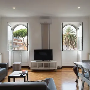 Residenza Termini , רומא איטליה