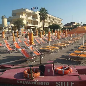 Sole 4* Albenga
