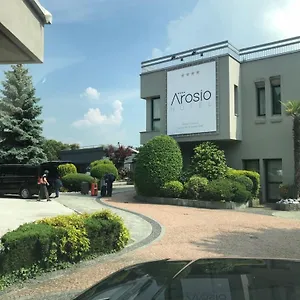 4* Hotel Arosio Hotel