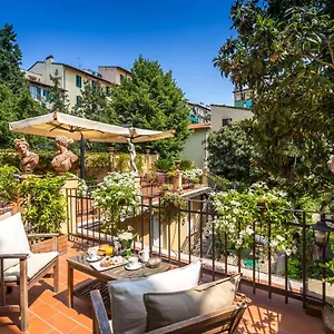 Ungherese Small Luxury 3* Florens