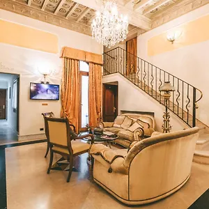 Domus Florentiae 4* Florens