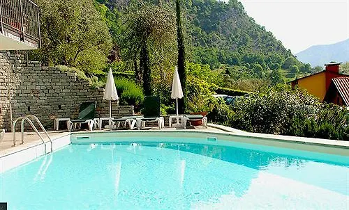 Hotel La Perla Tremezzo